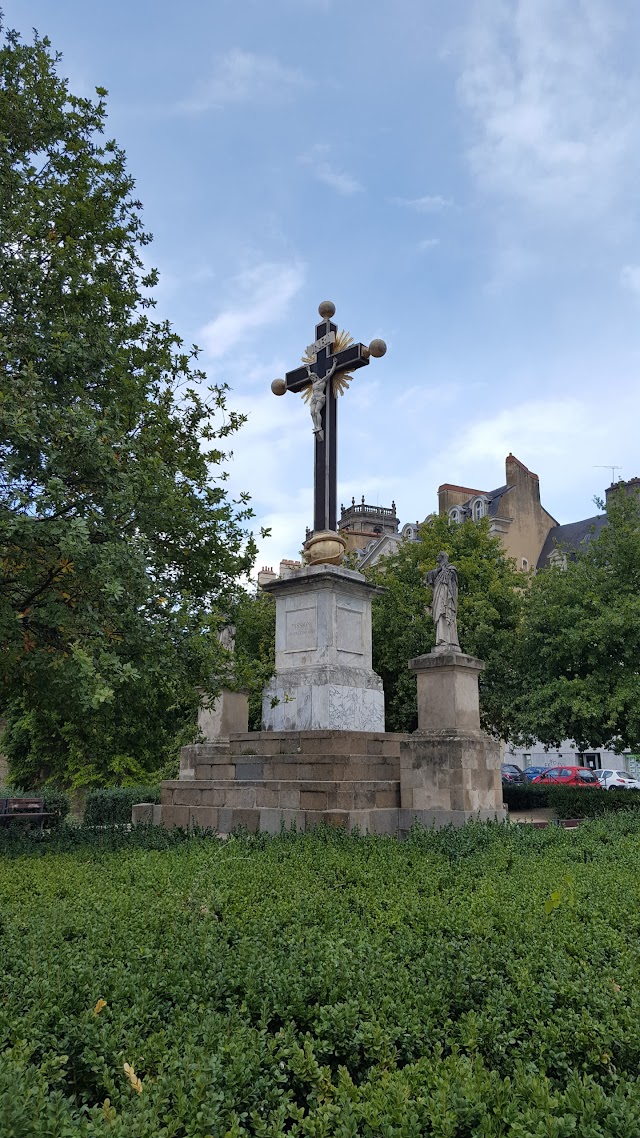 Cathédrale Saint-Pierre de Rennes