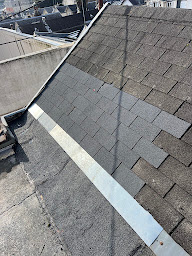 Photo n°17 de Couverture Houston à Pontoise (Peintre en bâtiment)