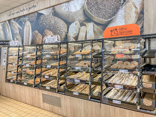 Photo n°4 de Lidl à Faches-Thumesnil (Supermarché)