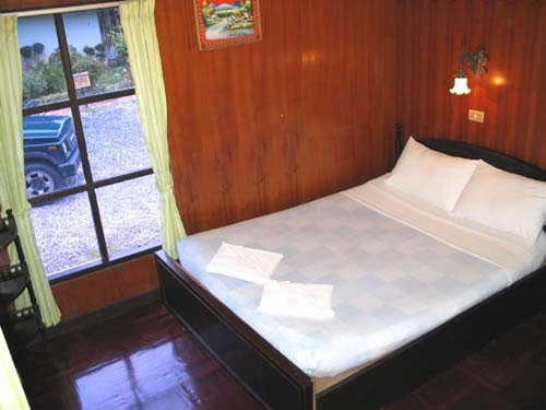 Sunrise Bungalow