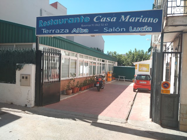 Casa Mariano
