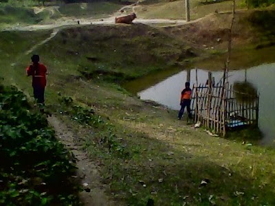 Photos of Adarsha Girls High School