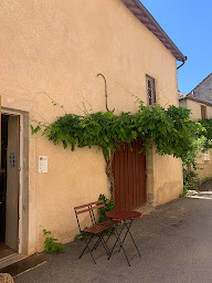 Photo n°4 de Salon de thé by Algranate à Flavigny-sur-Ozerain (Restaurant)