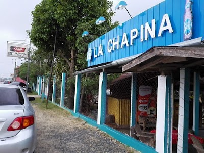 Photos of Restaurante La Chapina