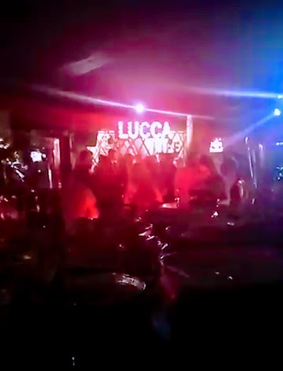 Lucca Lounge Bar