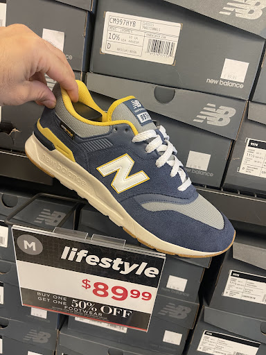 New Balance Factory Store St. Augustine - Thumbnail