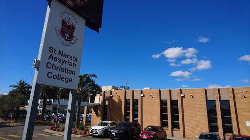 St Narsai Assyrian Christian College Gallery - Australia