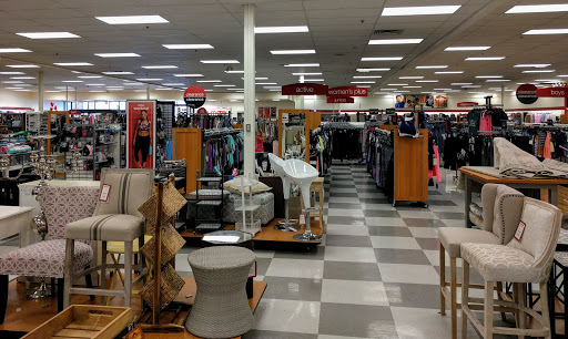 T.J. Maxx Gallery - United States