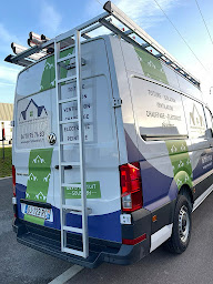 Photo n°2 de AGH Rénovation - Votre spécialiste en Normandie à Ifs (Entrepreneur spécialisé dans l'isolation)