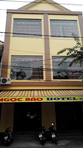 Nhà Nghỉ Ngọc Bảo