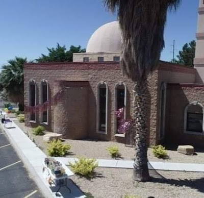 Southern New Mexico Islamic Center (SNMIC)