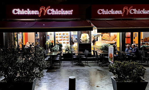 Photo 5 - Chicken Street Nice Naan & Fried Chicken