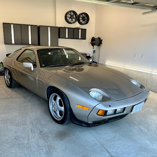 Evolve Detailing - Visual