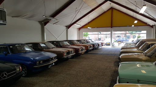 Steff's Auto's - Thumbnail