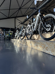 Photo n°7 de Cycles Pilat Sports - Sorbiers à Sorbiers (Magasin de vélos d'occasion)