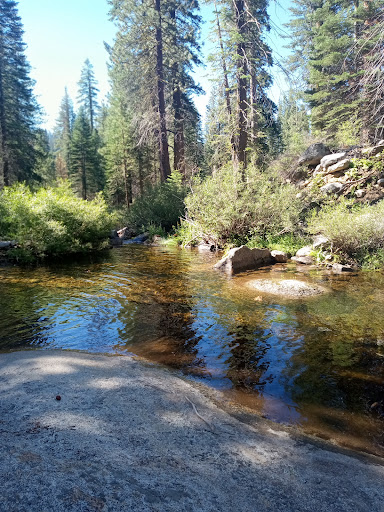 Stony Creek Campground - Thumbnail