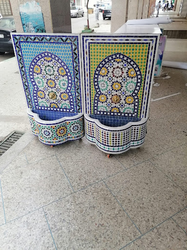 Bazar Atlas Gallery - Spain