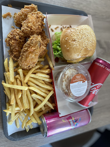 Photo 2 - Rooster Peri Peri & Fried Chicken