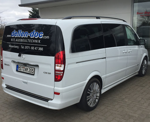 Dellen-Doc KFZ Ausbeultechnik