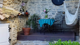 Photo n°2 de Gite l'ecureuil à Saint-Étienne-de-Fontbellon (Gîte)