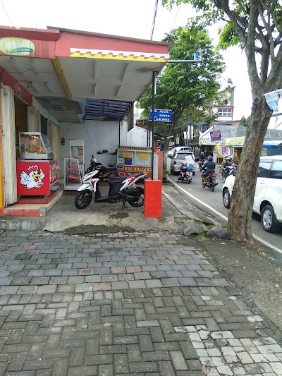 Photos of Hisana Fried Chicken (HFC)