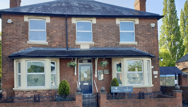 Reviews of St Martins Dental & Implant Clinic in Hereford - Dentist