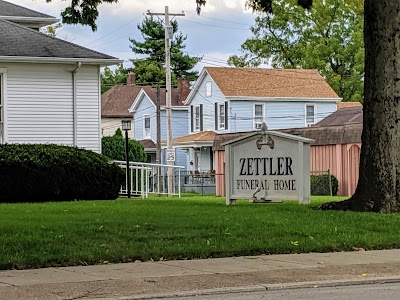 Zettler Funeral Home