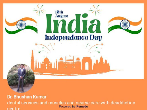Celebrating the spirit of unity in diversity, as we soar high with pride on this Independence Day… post image