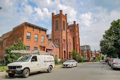 United Church of Cohoes ECOPC