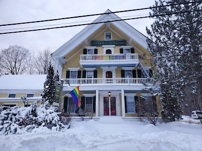 Inn at Crystal Lake & Palmer House Pub