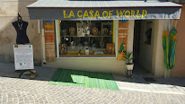 Casa of world à Gréoux-les-Bains