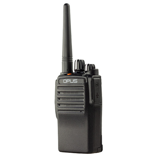 Nationwide Radio Supplies - Thumbnail