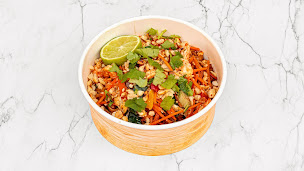 Photo n°25 de KWAÏ à Saint-Cloud (Restaurant thaï)