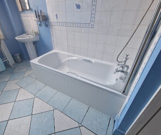 SIK Property renovation