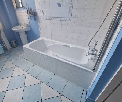 SIK Property renovation