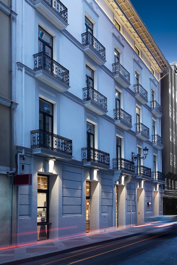 Foto de Hotel SERAWA Alicante en Alicante