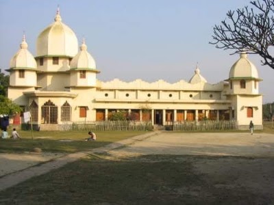 Photos of Sri Sri Thakur Anukulchandra Ashram
