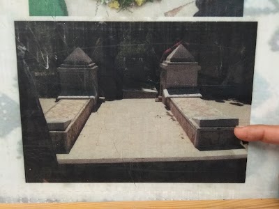 Photos of Mausol&eacute;e Chikh Belhadad