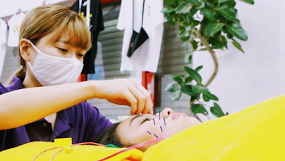 アイリー整骨院普天間院