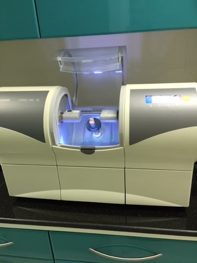 Precision Dental Clinic