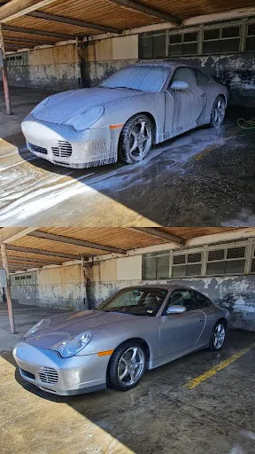Bullitt Mobile Car Wash & Detailing - Thumbnail