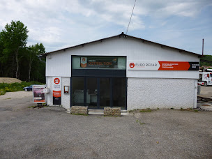 Photo n°1 de Garage B.m.d à Roulans (Atelier de carrosserie automobile)