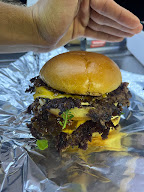 After Burger 64 à Anglet