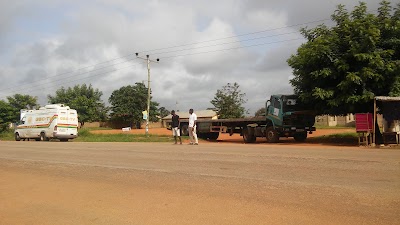Photos of Bechem Adum Center