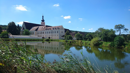 Klosterladen Stift Geras Hauptstraße 1, 2093 Geras, Österreich