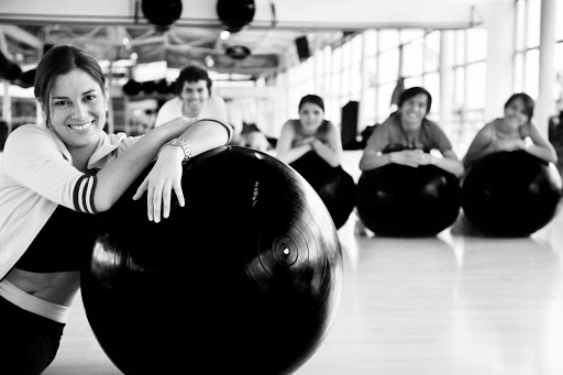 Hard Fit Palestra - Thumbnail