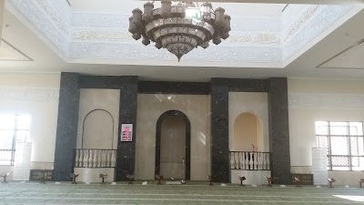 Photos of مسجد تميم بن اوس بن خارجه