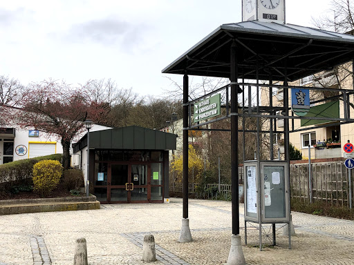 Pfarrzentrum Mariä Himmelfahrt mit Jugendheim - Thumbnail