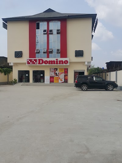 Photos of Domino Supermarket Idimu