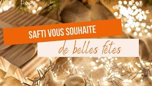 Photo n°21 de Thierry Moliner - conseiller immobilier Safti - Lardy à Lardy (Consultant immobilier)